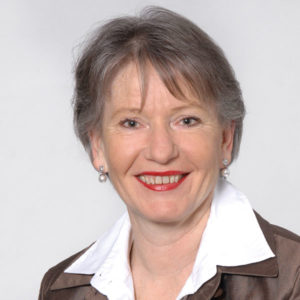 Rosemarie Breinig