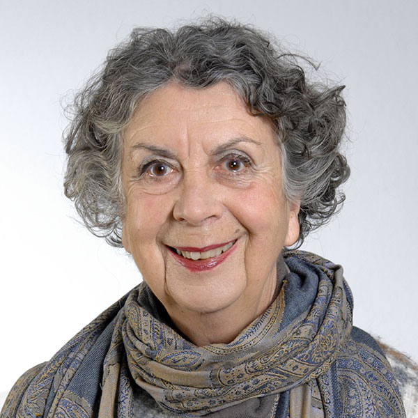 Silvia Engelage
