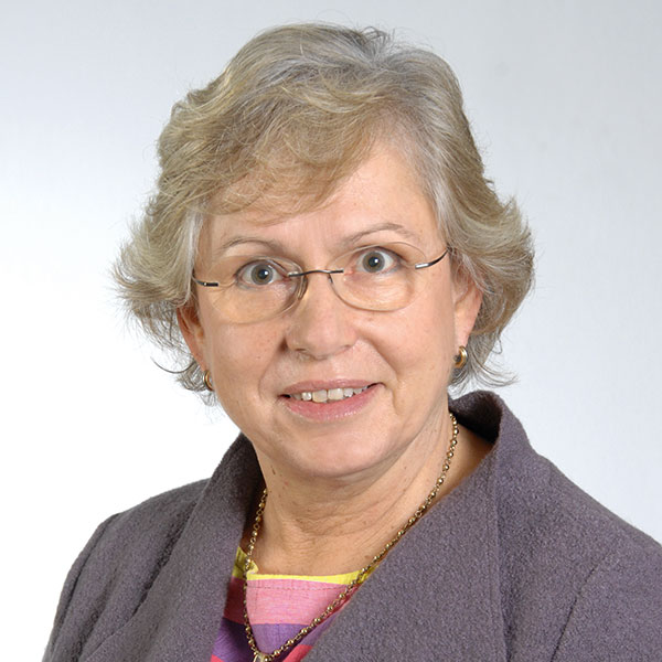 Ursula Anton-Müller